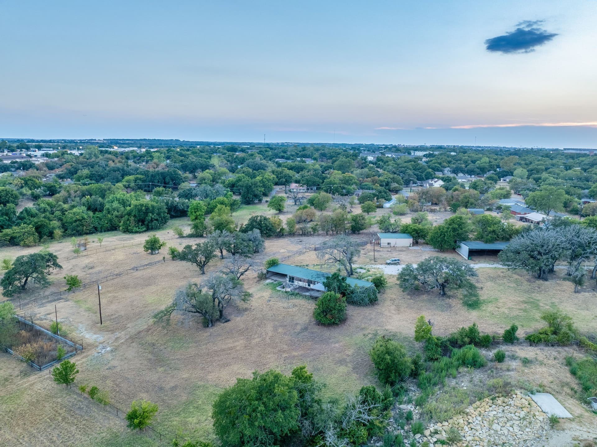 18.48 acres in Erath County - photo 4