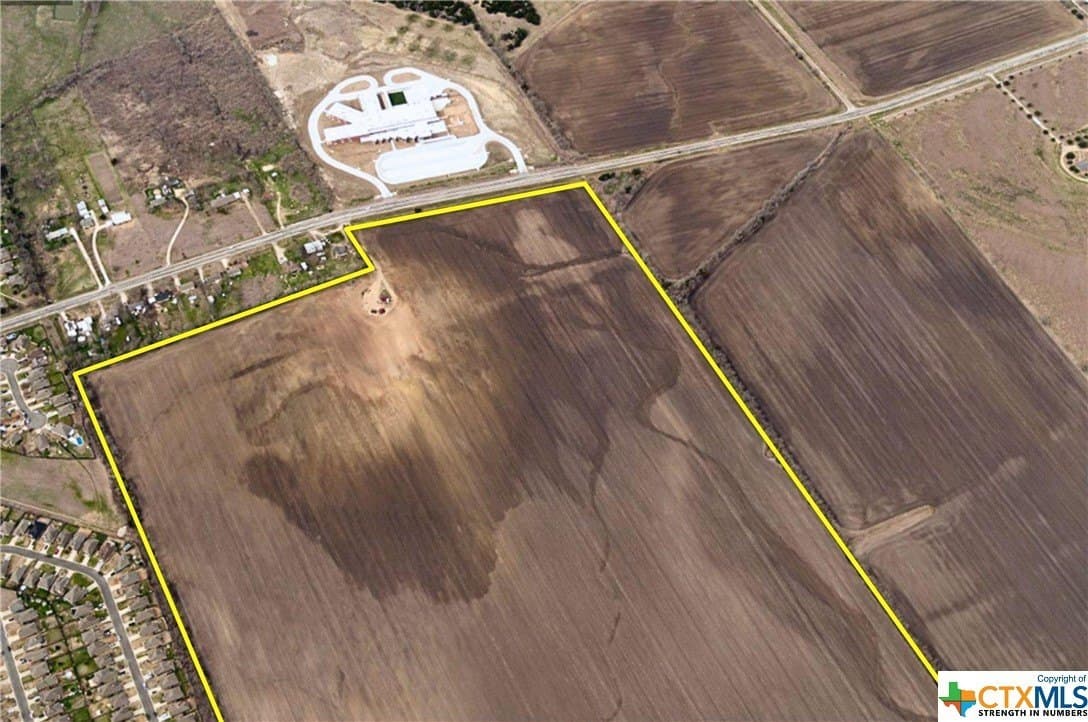 139.88 acres in McLennan County featured view