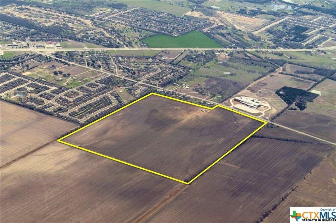 139.88 acres in McLennan County gallery image 3