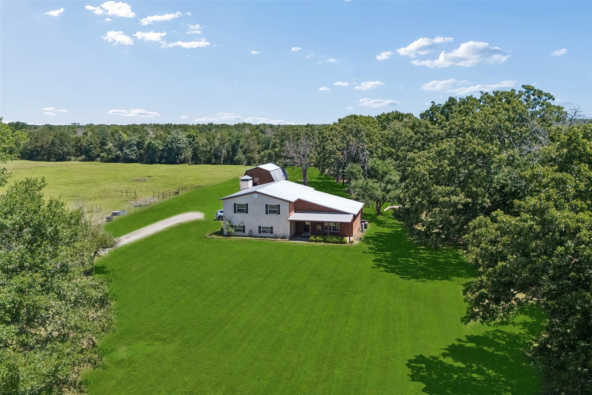8.98 acres in Van Zandt County gallery image 2