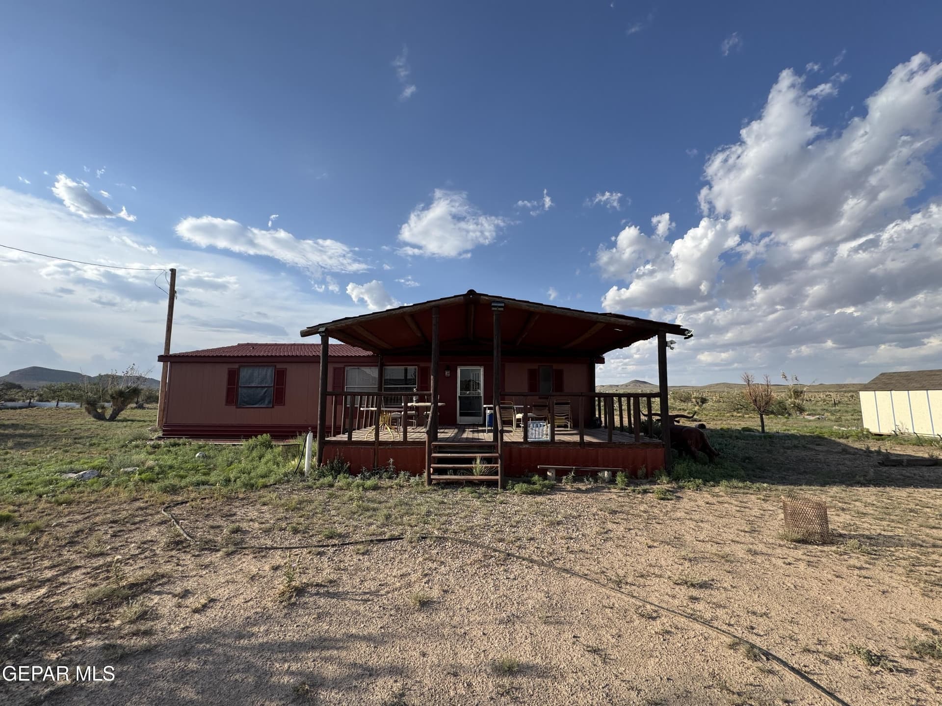 10.45 acres in El Paso County gallery image 4
