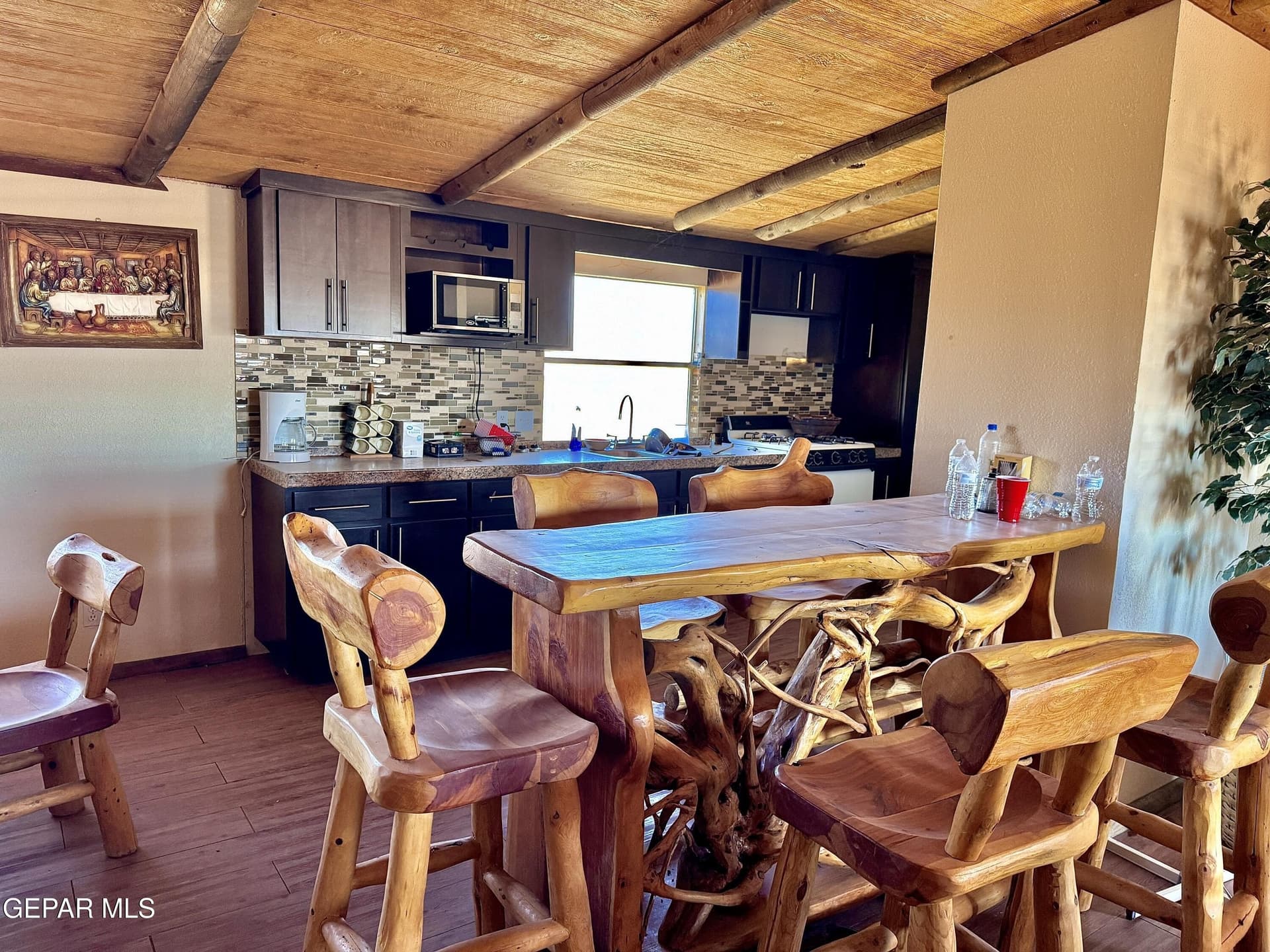 10.45 acres in El Paso County