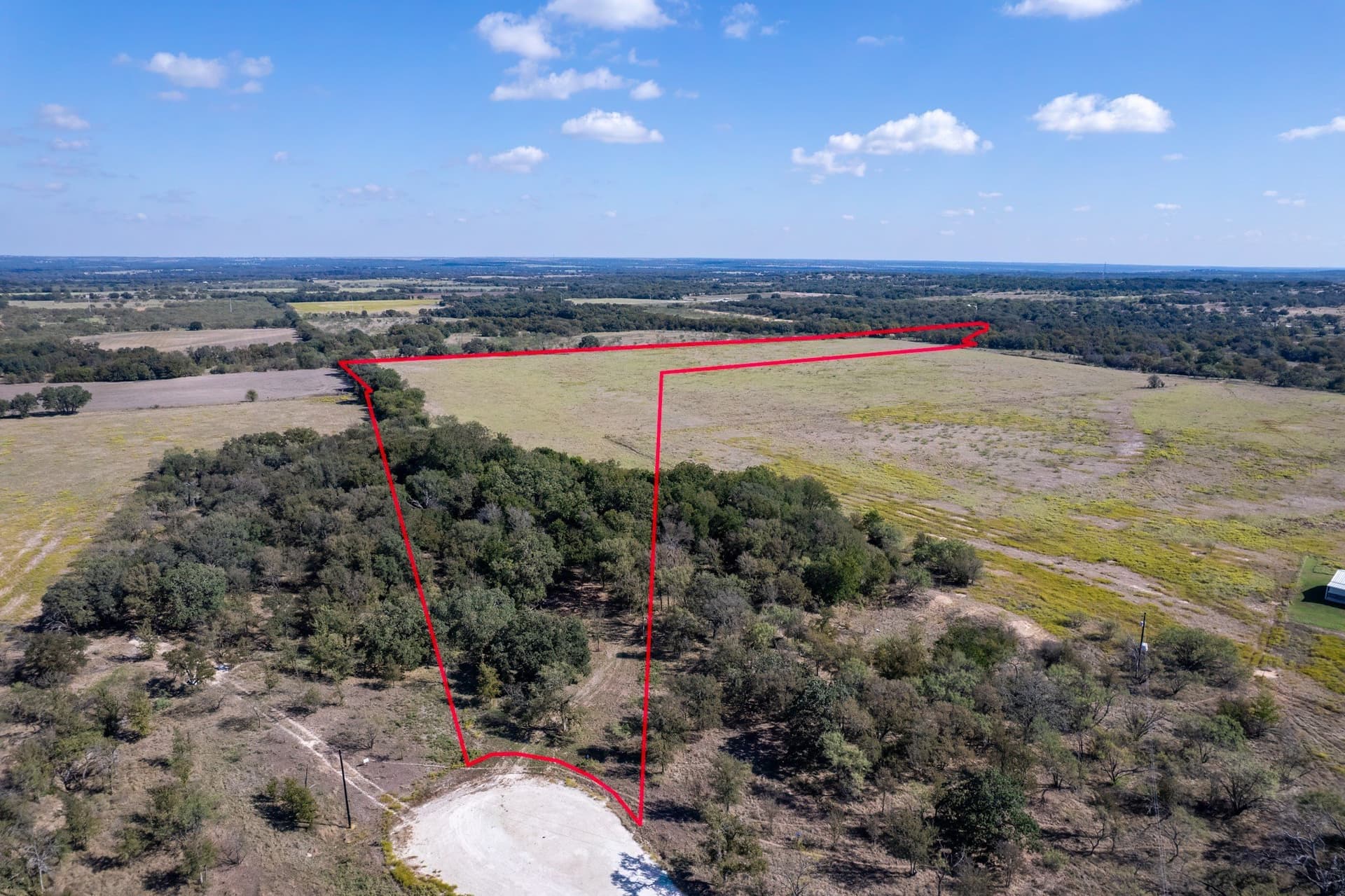 25.05 acres in Comanche County - photo 4