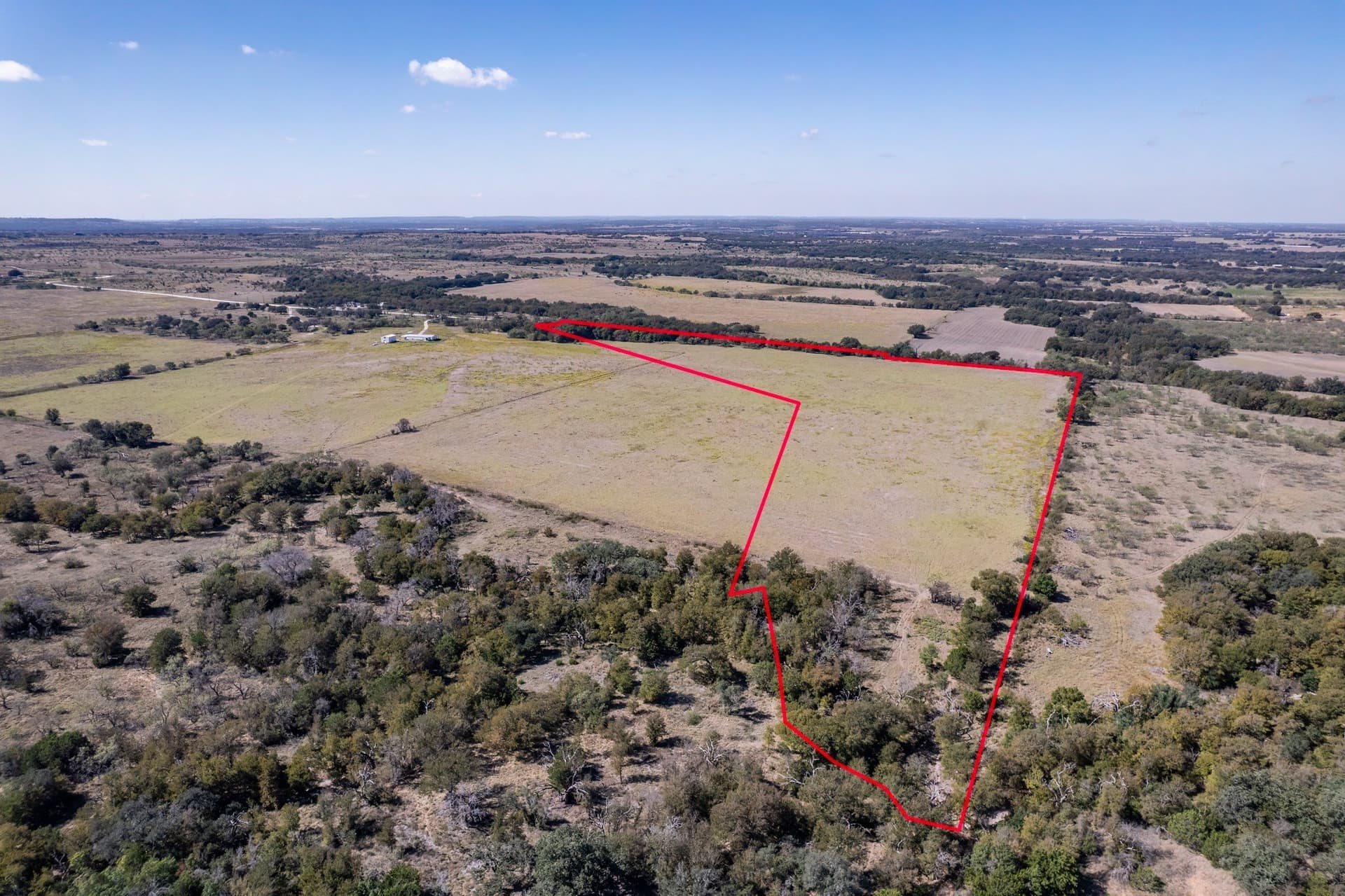 25.05 acres in Comanche County - photo 5