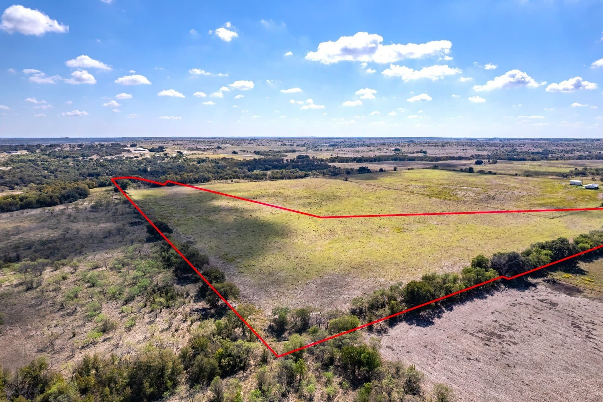 25.05 acres in Comanche County - photo 3