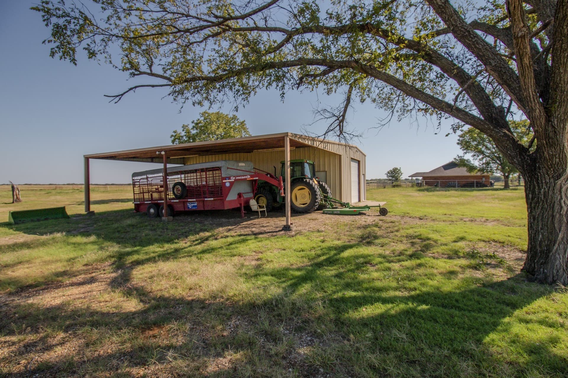 92.63 acres in Grayson County - photo 8