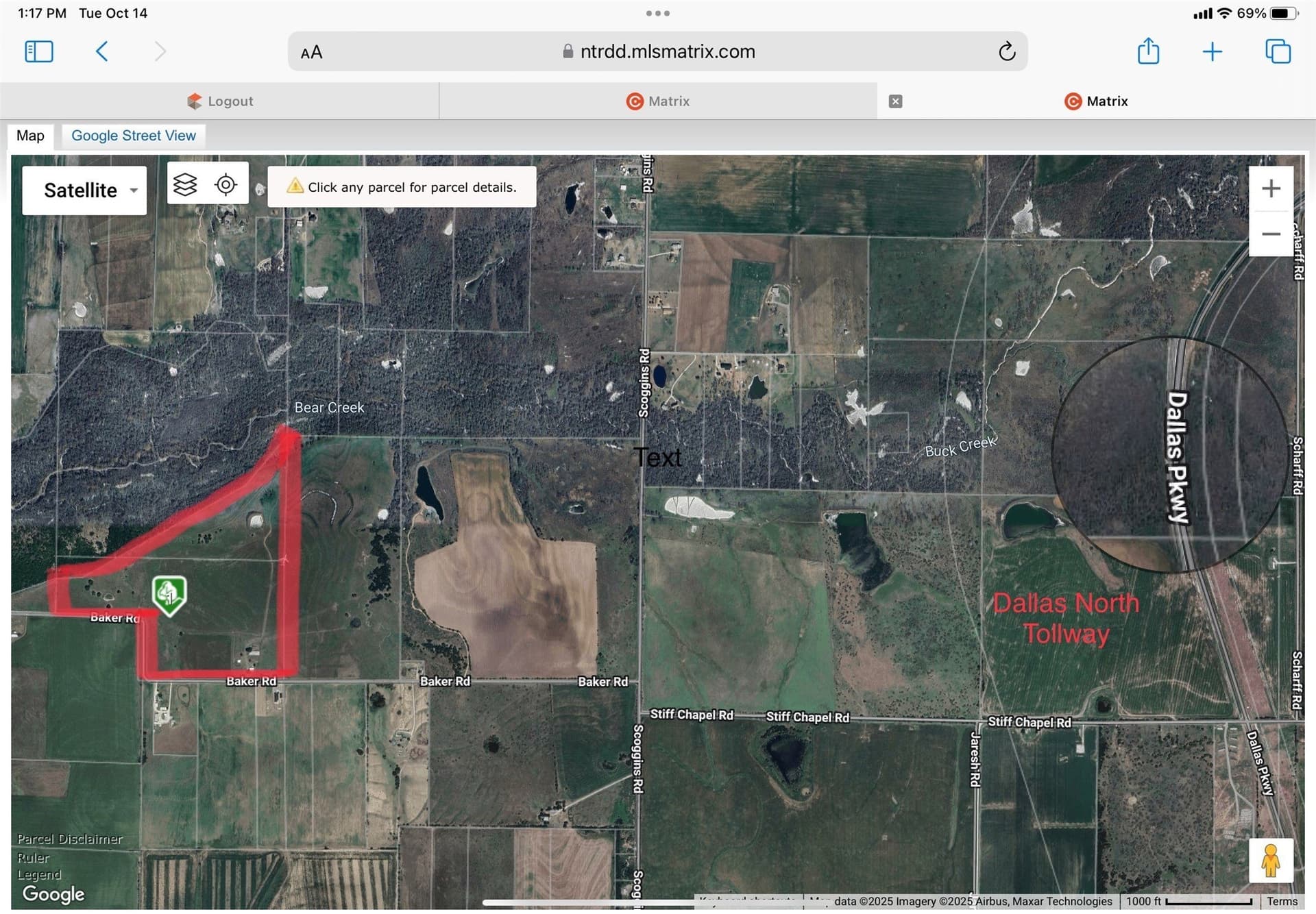 92.63 acres in Grayson County gallery image 2