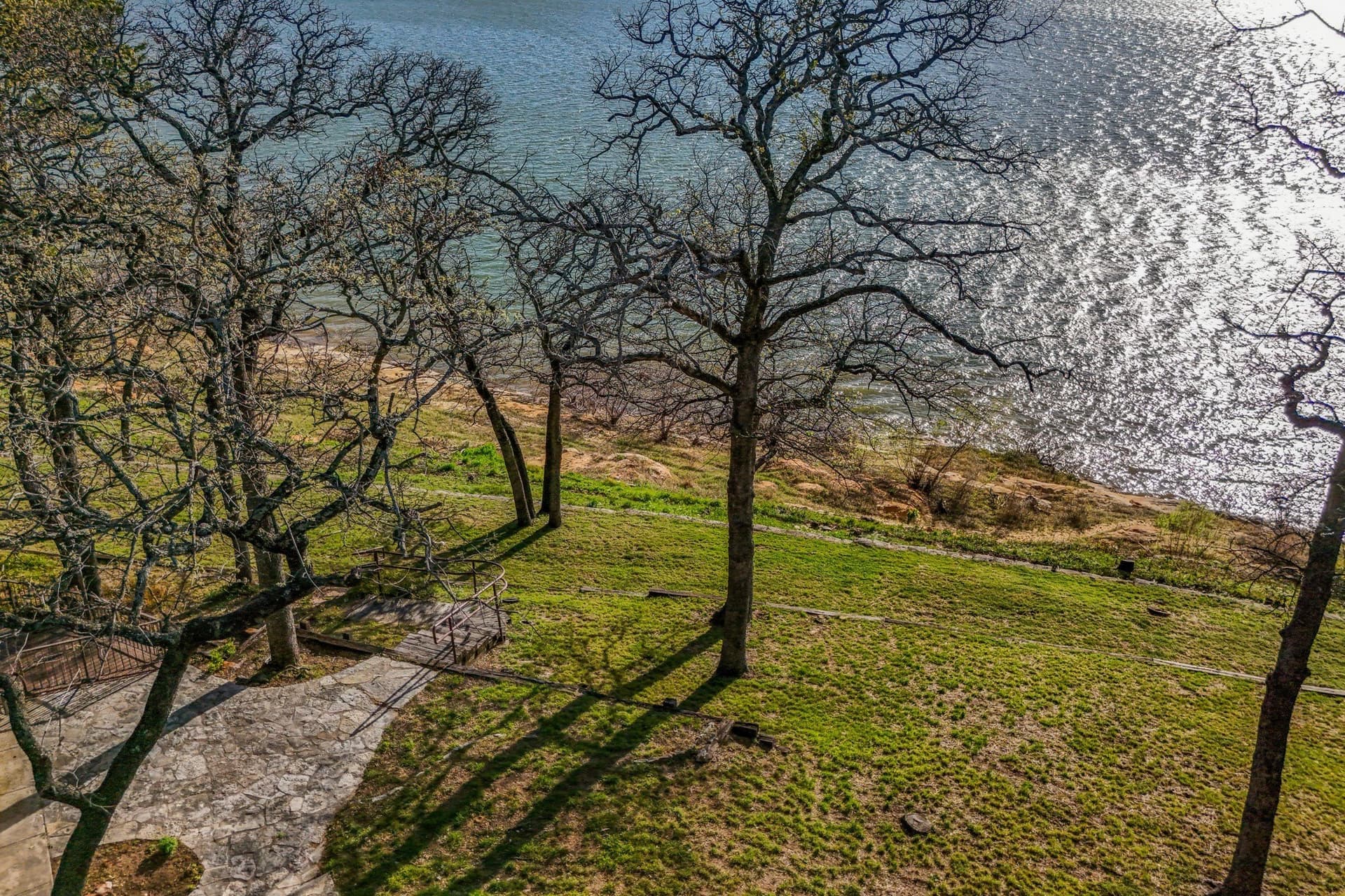 1.41 acres in Denton County - photo 11