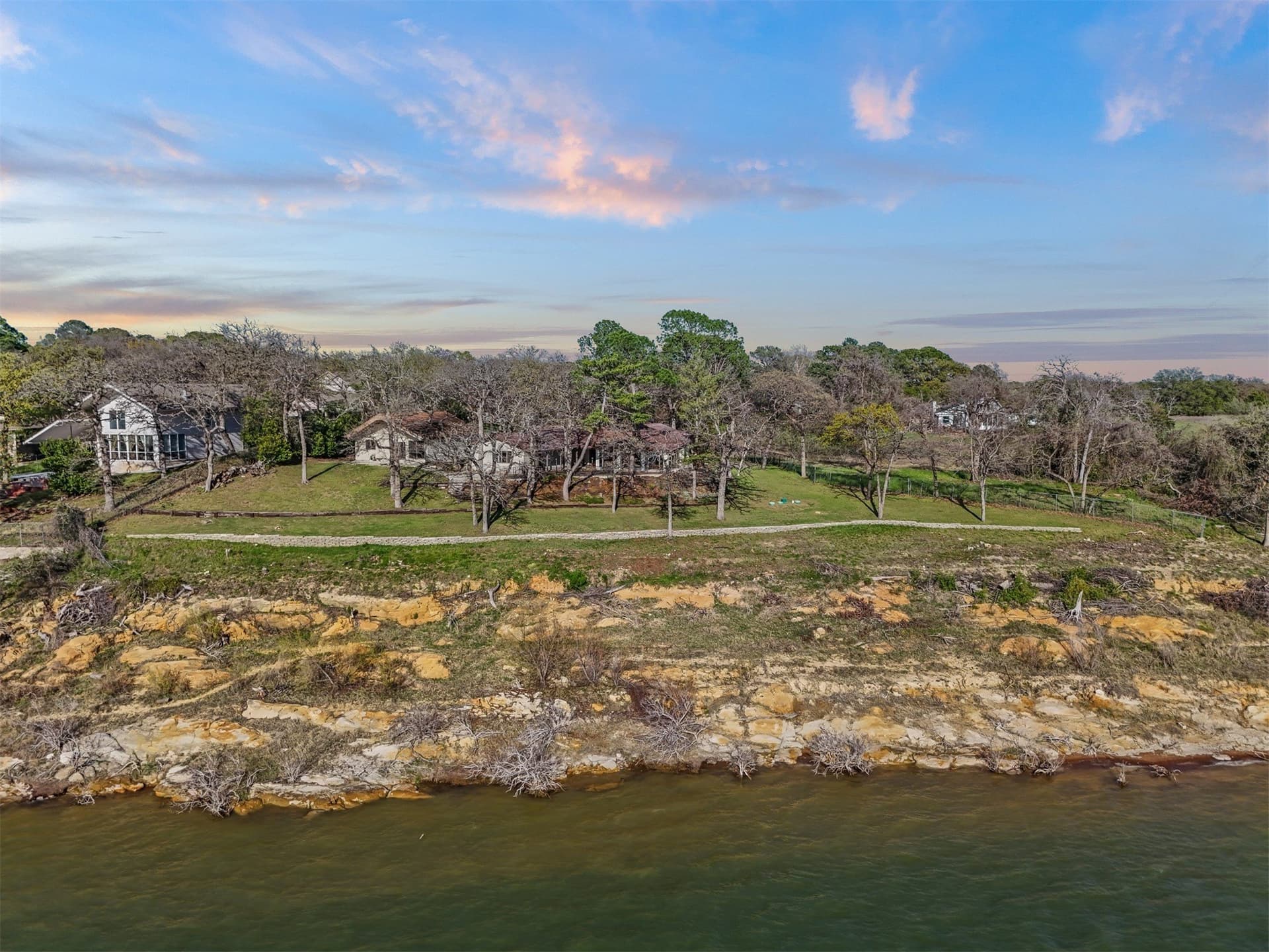 1.41 acres in Denton County - photo 8
