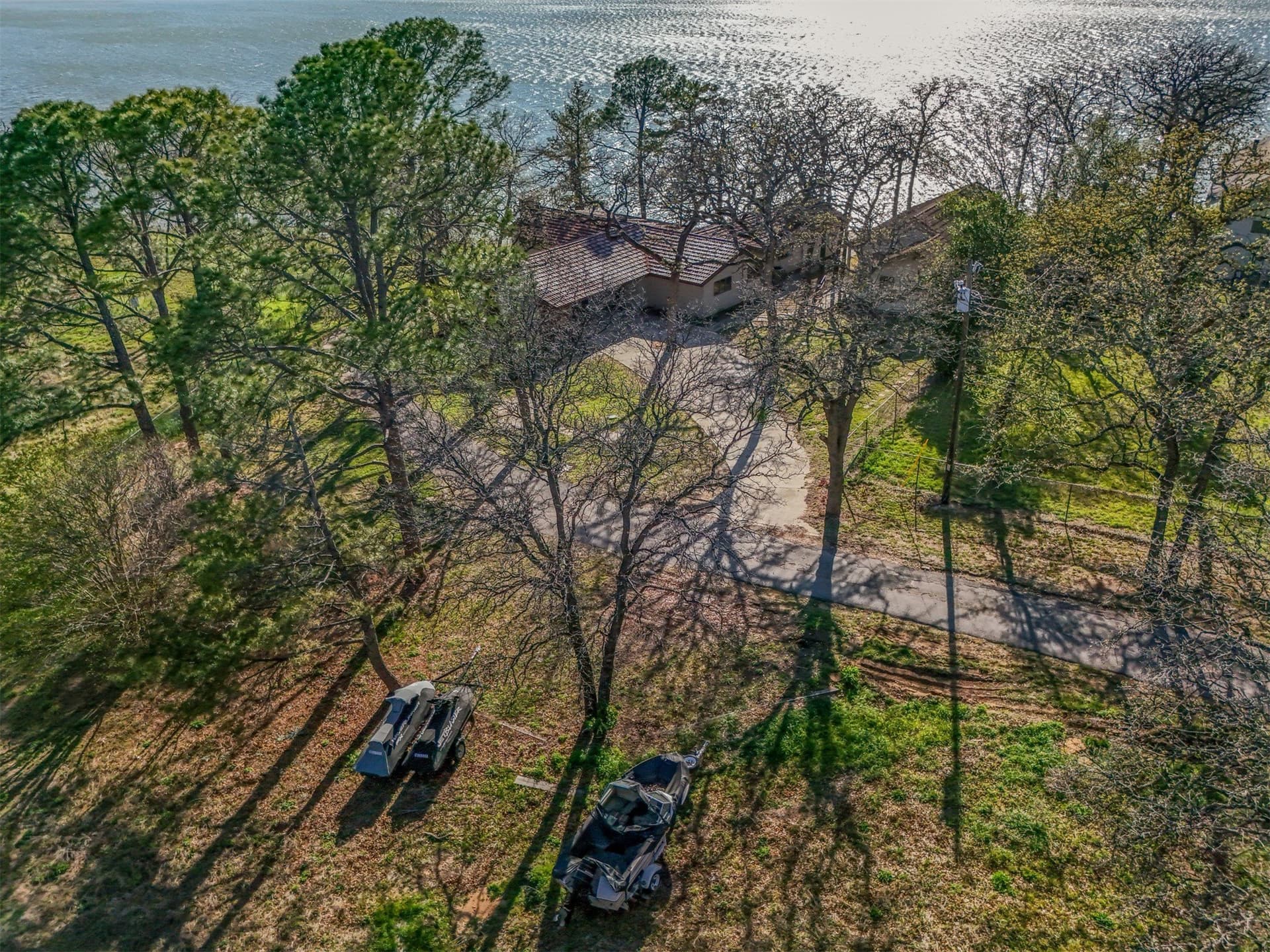 1.41 acres in Denton County - photo 6