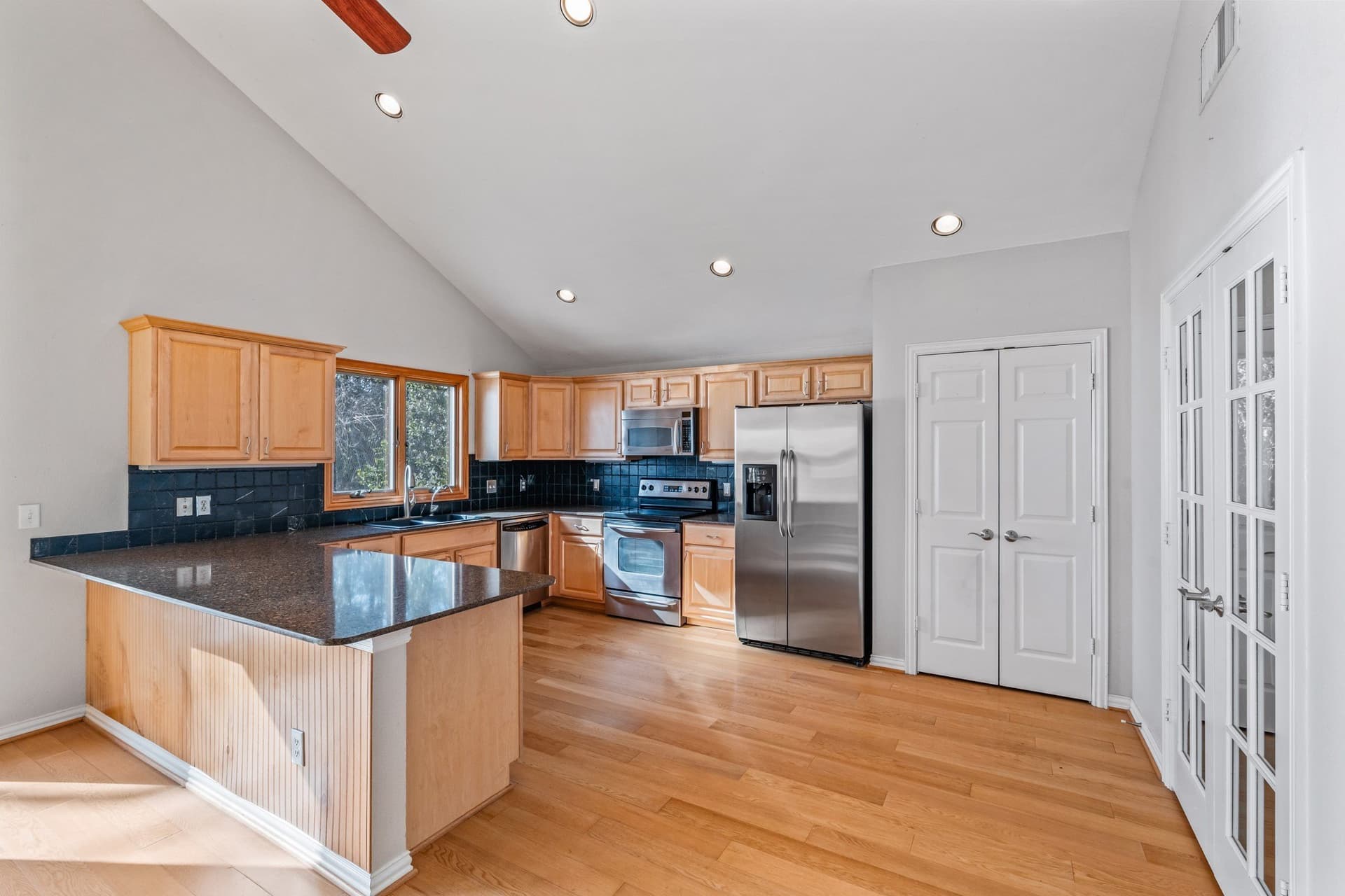 1.41 acres in Denton County - photo 31