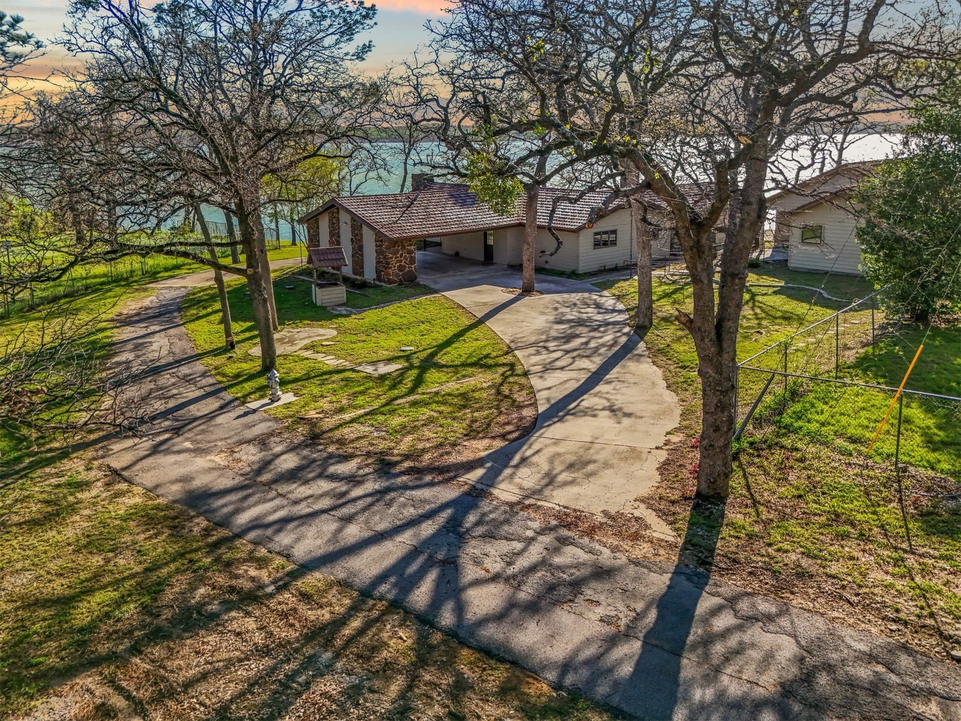 1.41 acres in Denton County gallery image 4