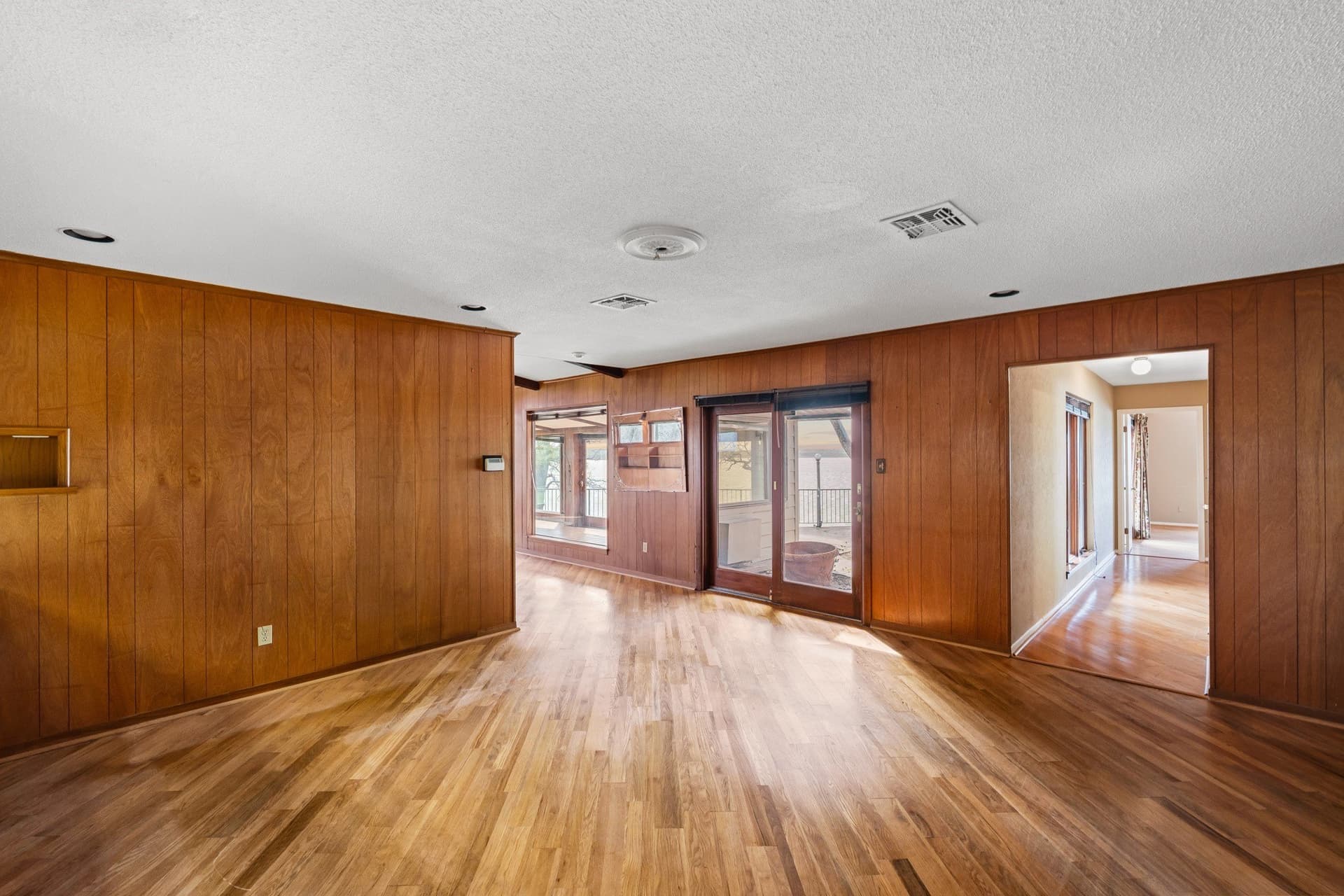 1.41 acres in Denton County - photo 19