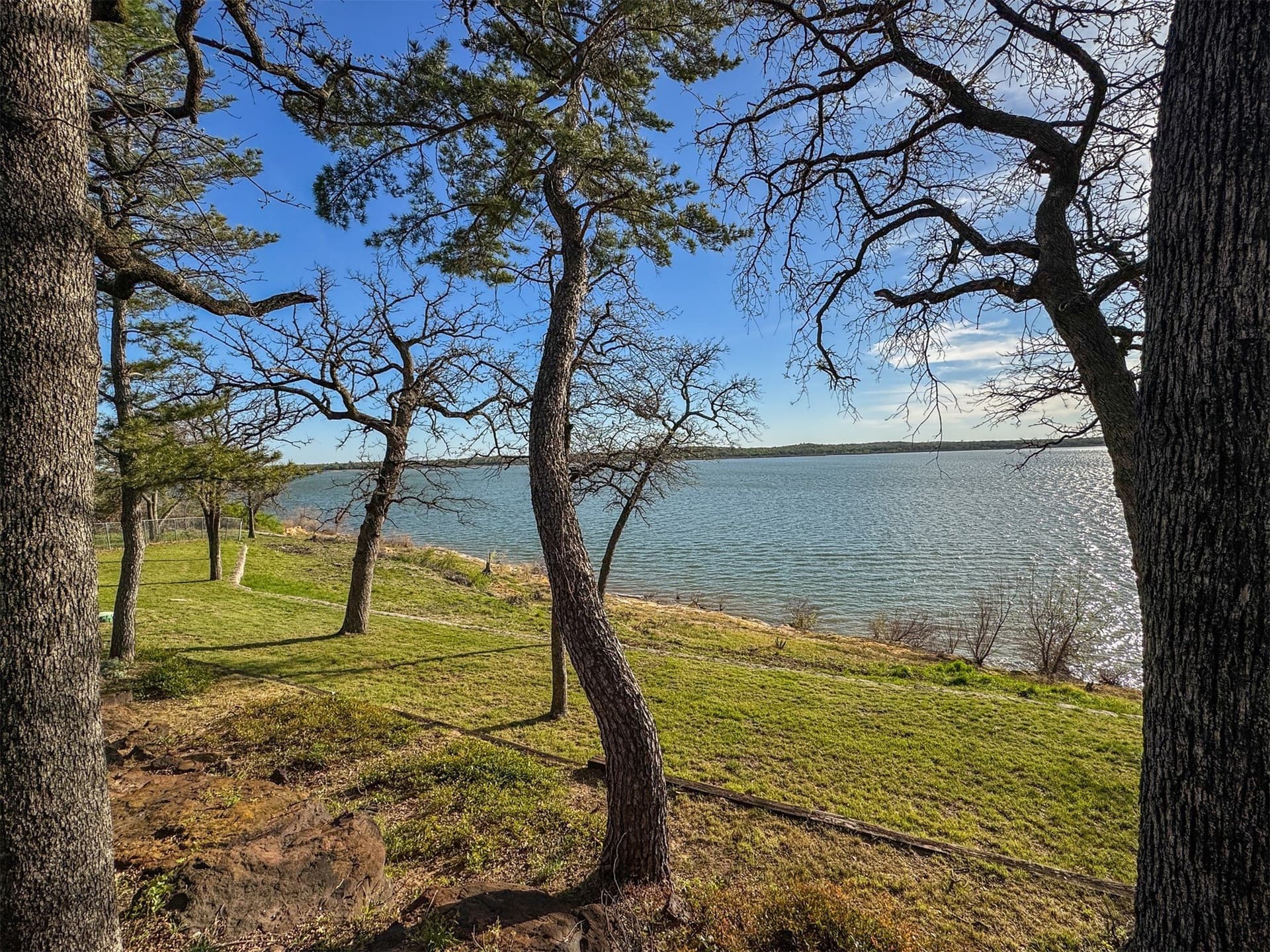 1.41 acres in Denton County - photo 12