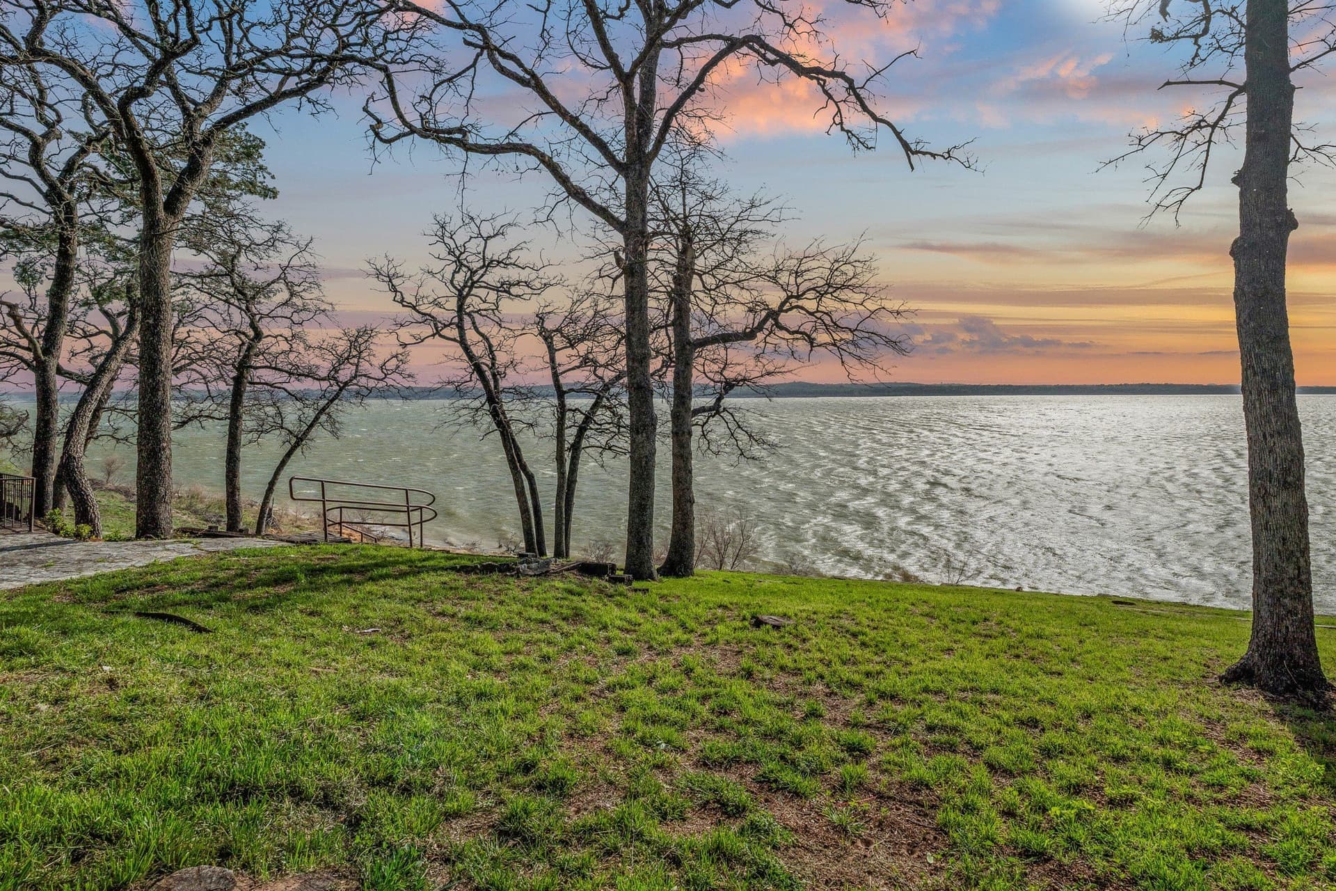 1.41 acres in Denton County - photo 10
