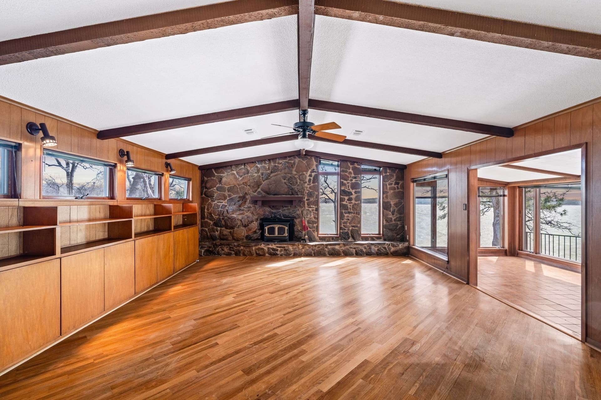 1.41 acres in Denton County - photo 18