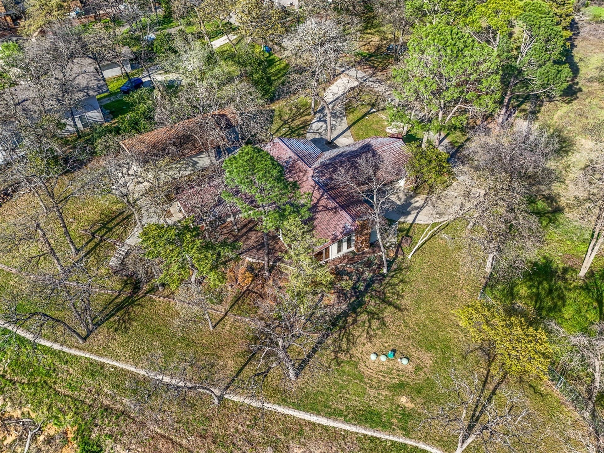 1.41 acres in Denton County - photo 15