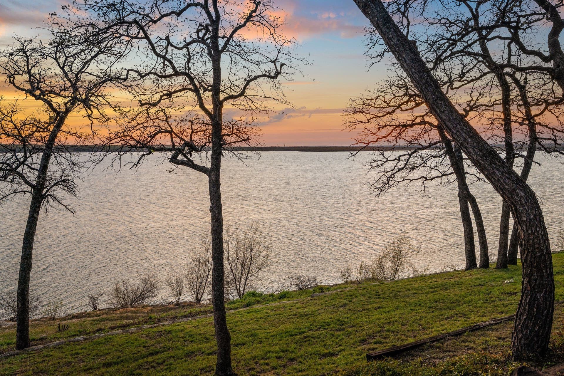 1.41 acres in Denton County - photo 14