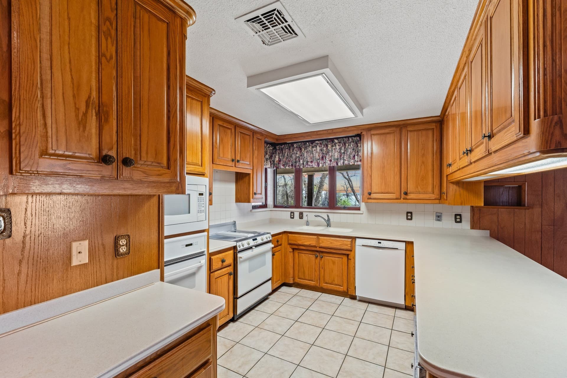 1.41 acres in Denton County - photo 20