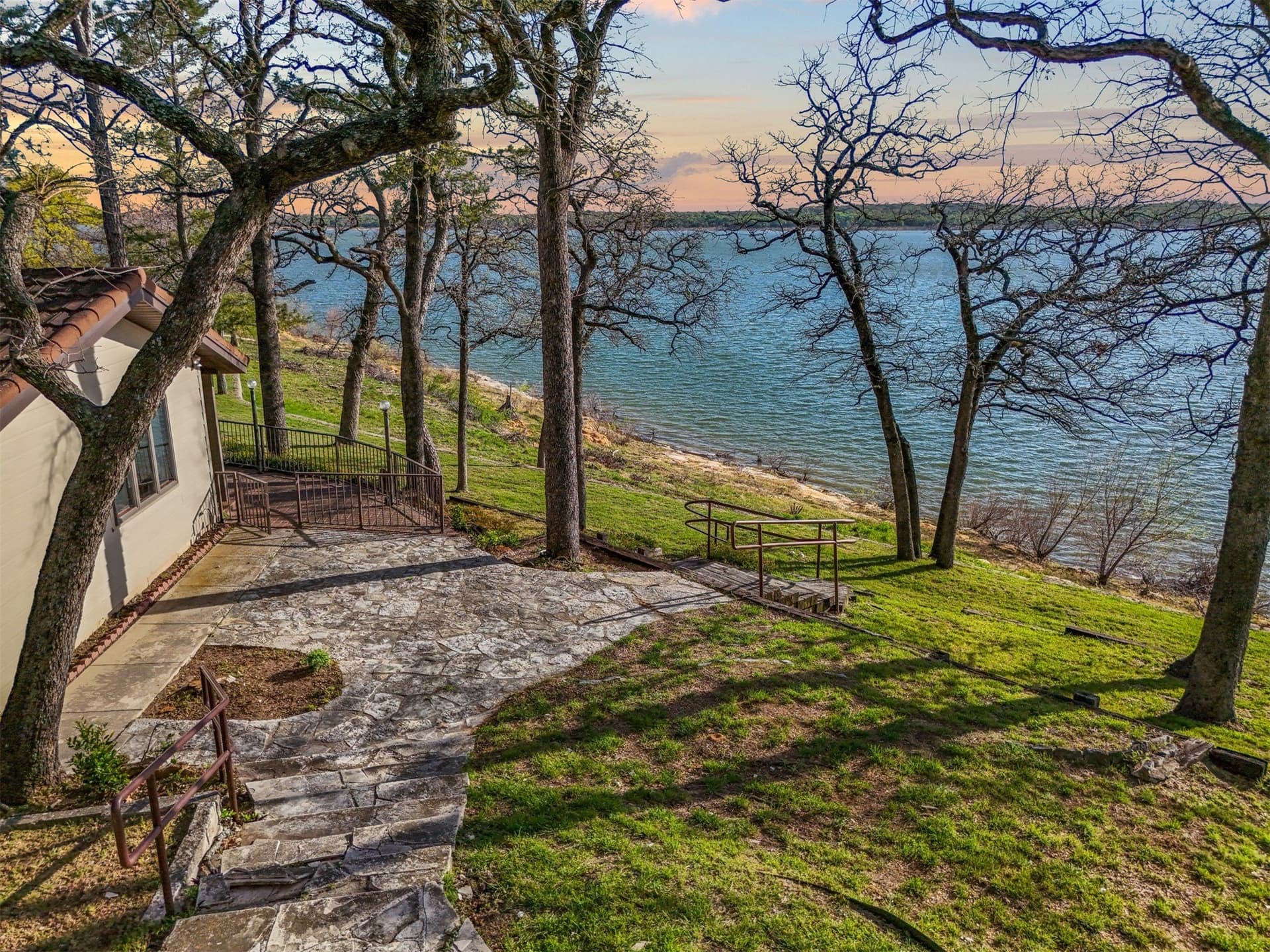 1.41 acres in Denton County - photo 9