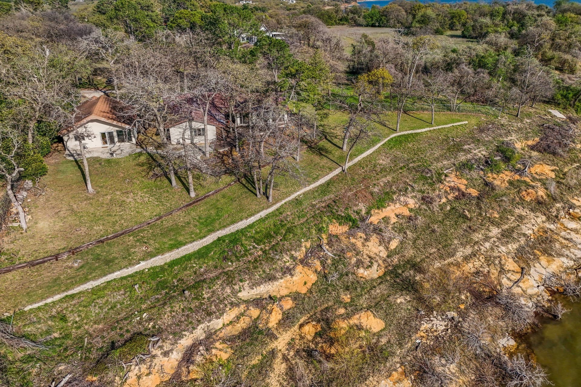 1.41 acres in Denton County gallery image 2