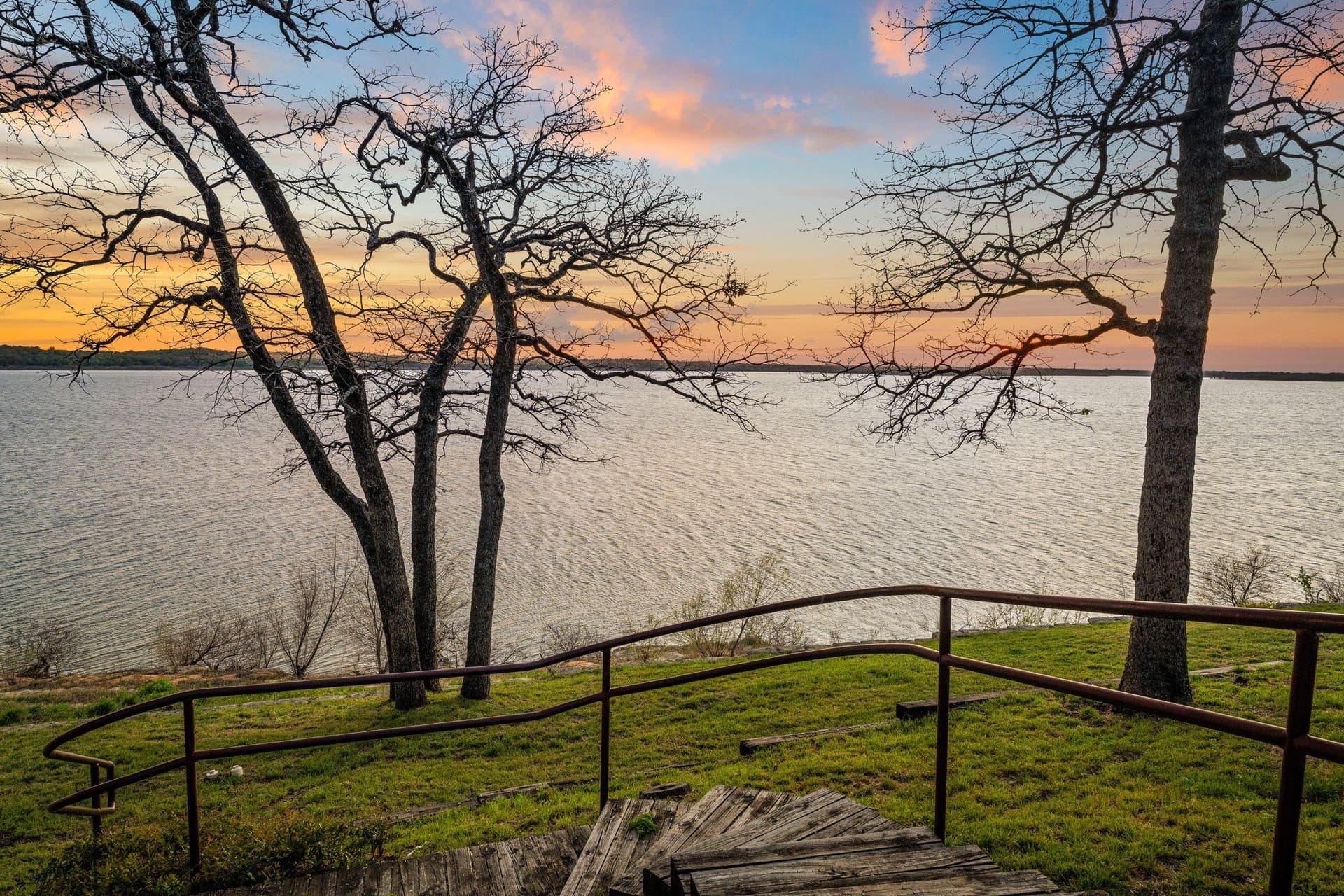 1.41 acres in Denton County - photo 13