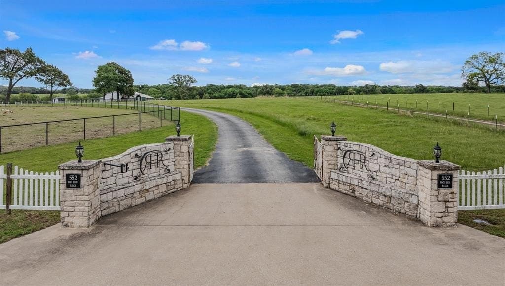 32 acres in Van Zandt County
