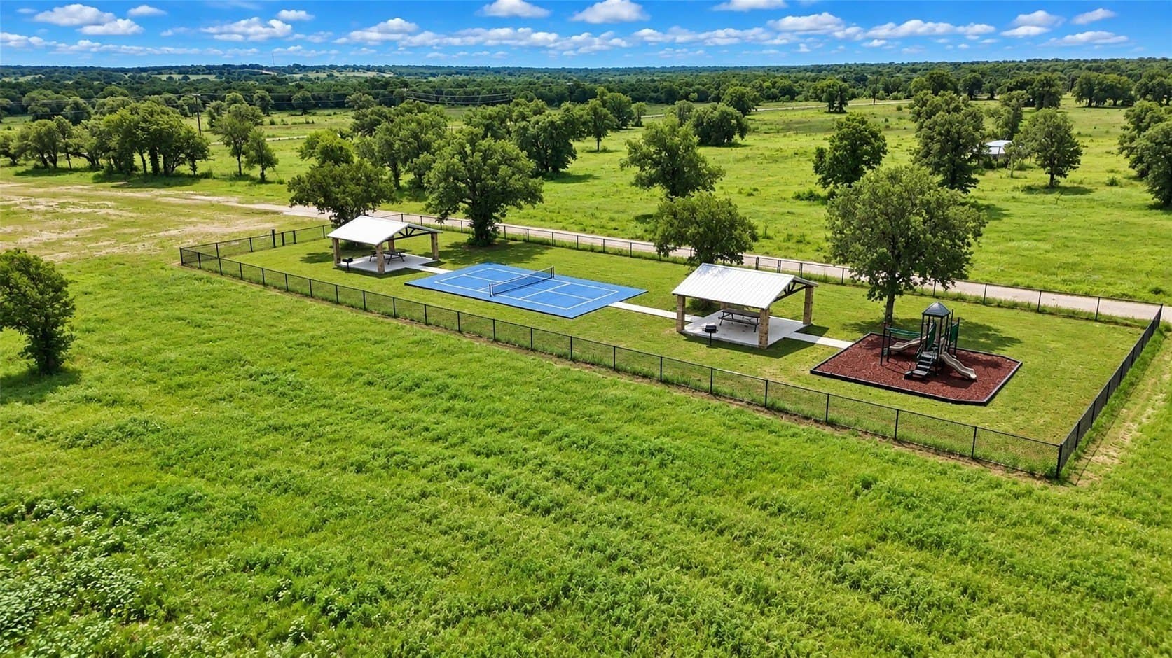 5.02 acres in Palo Pinto County - photo 5