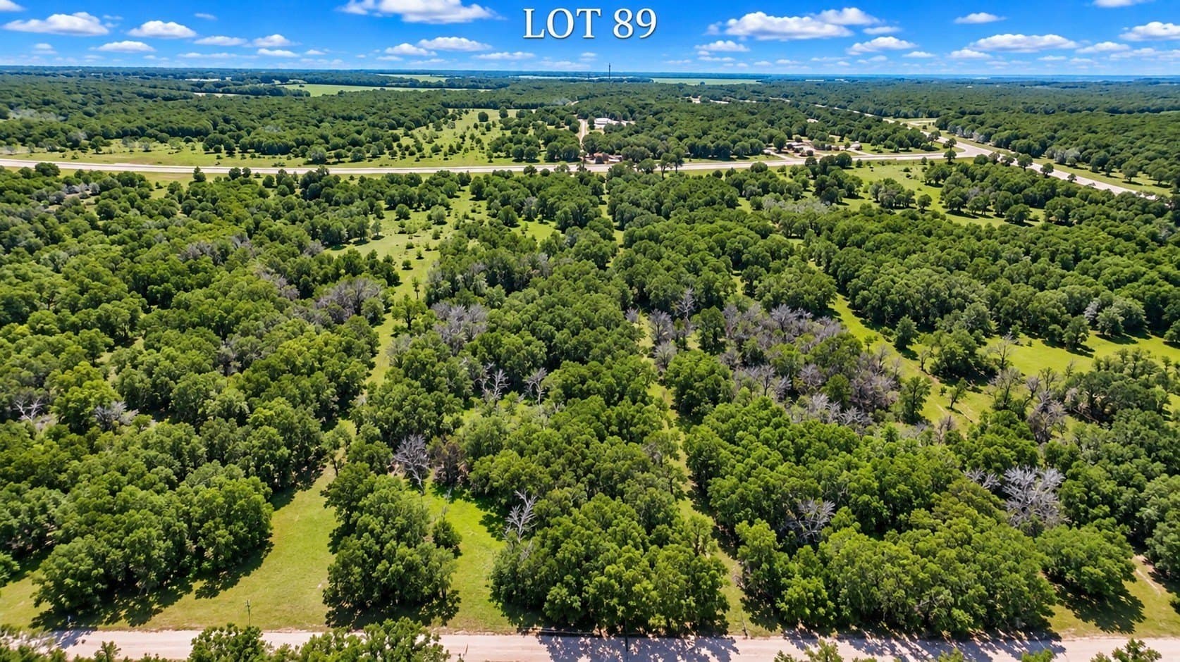 5.02 acres in Palo Pinto County - photo 6