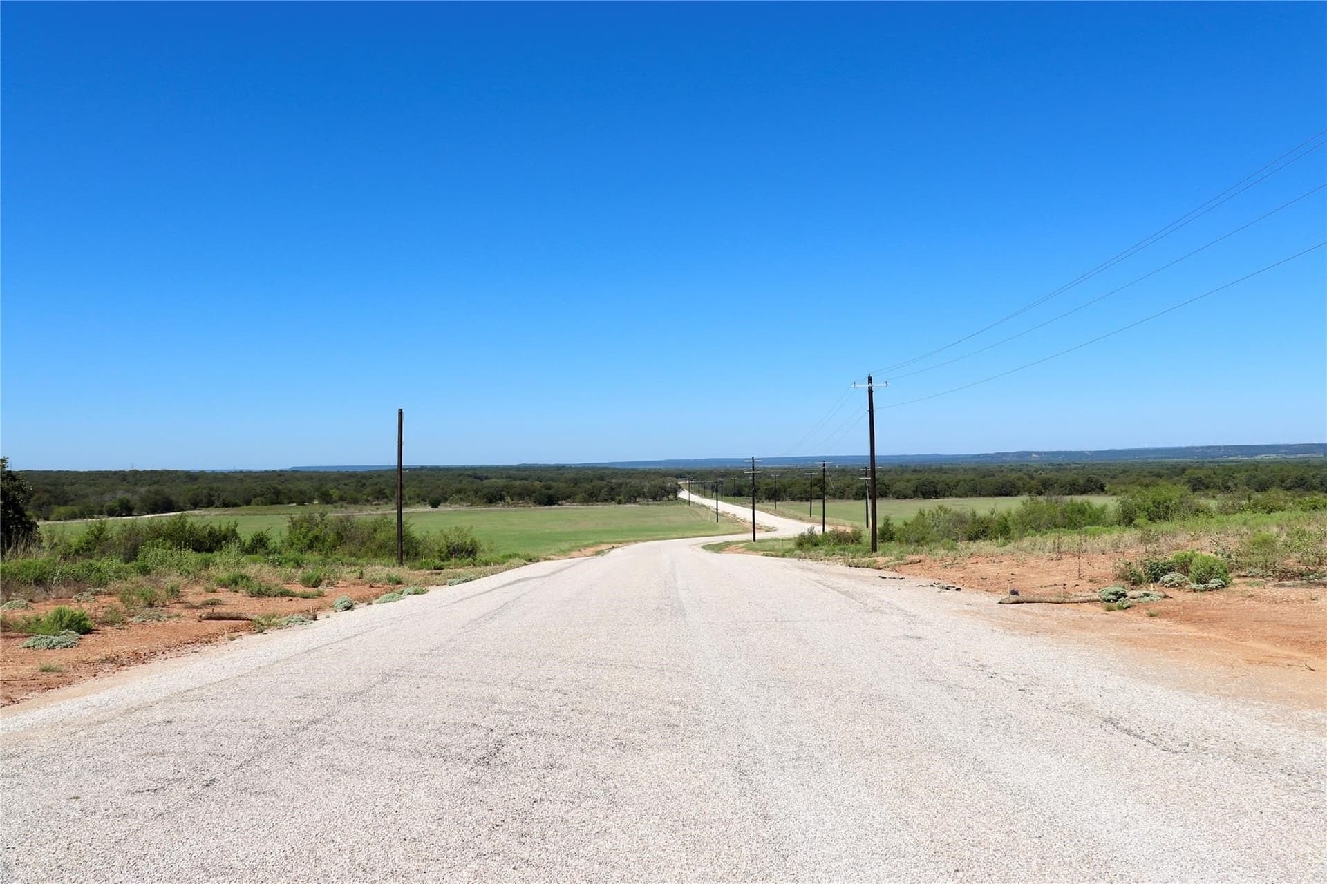5.02 acres in Palo Pinto County - photo 4
