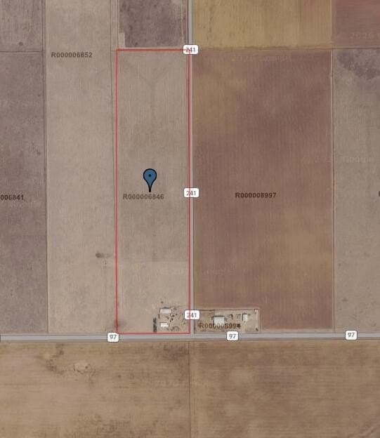 40 acres in Floyd County gallery image 4