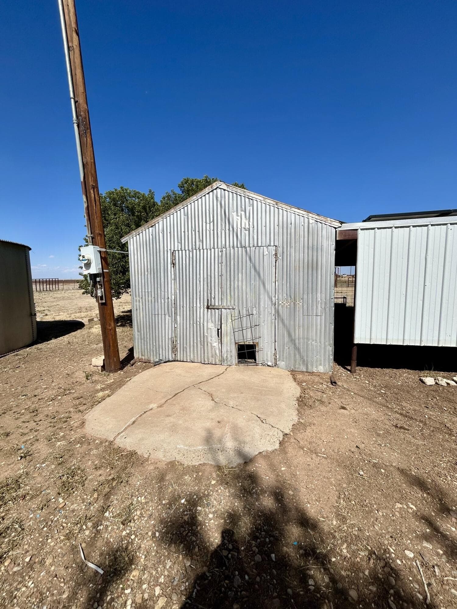40 acres in Floyd County - photo 32