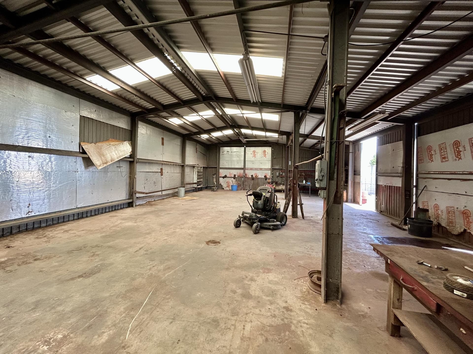 40 acres in Floyd County - photo 28