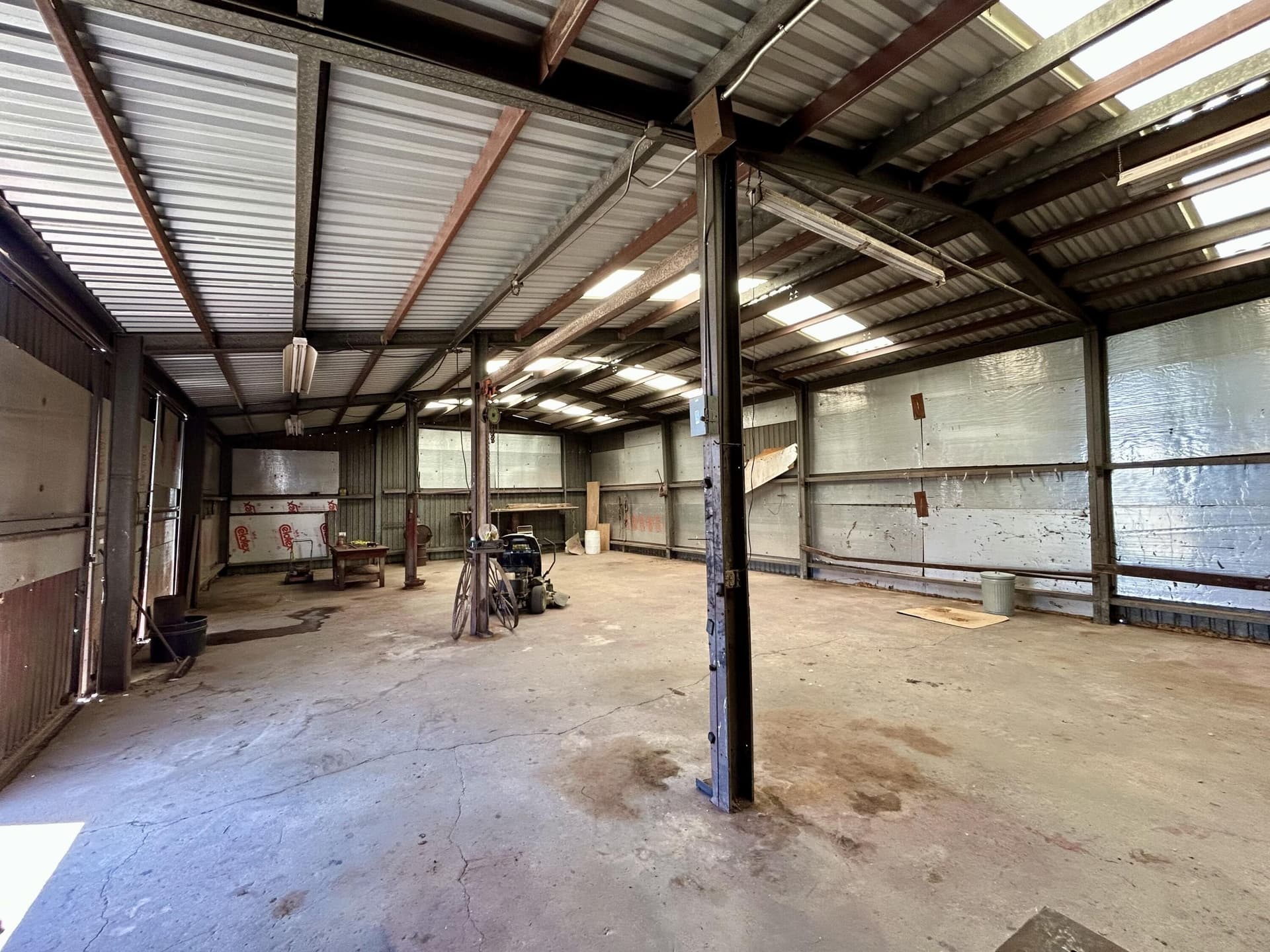 40 acres in Floyd County - photo 27
