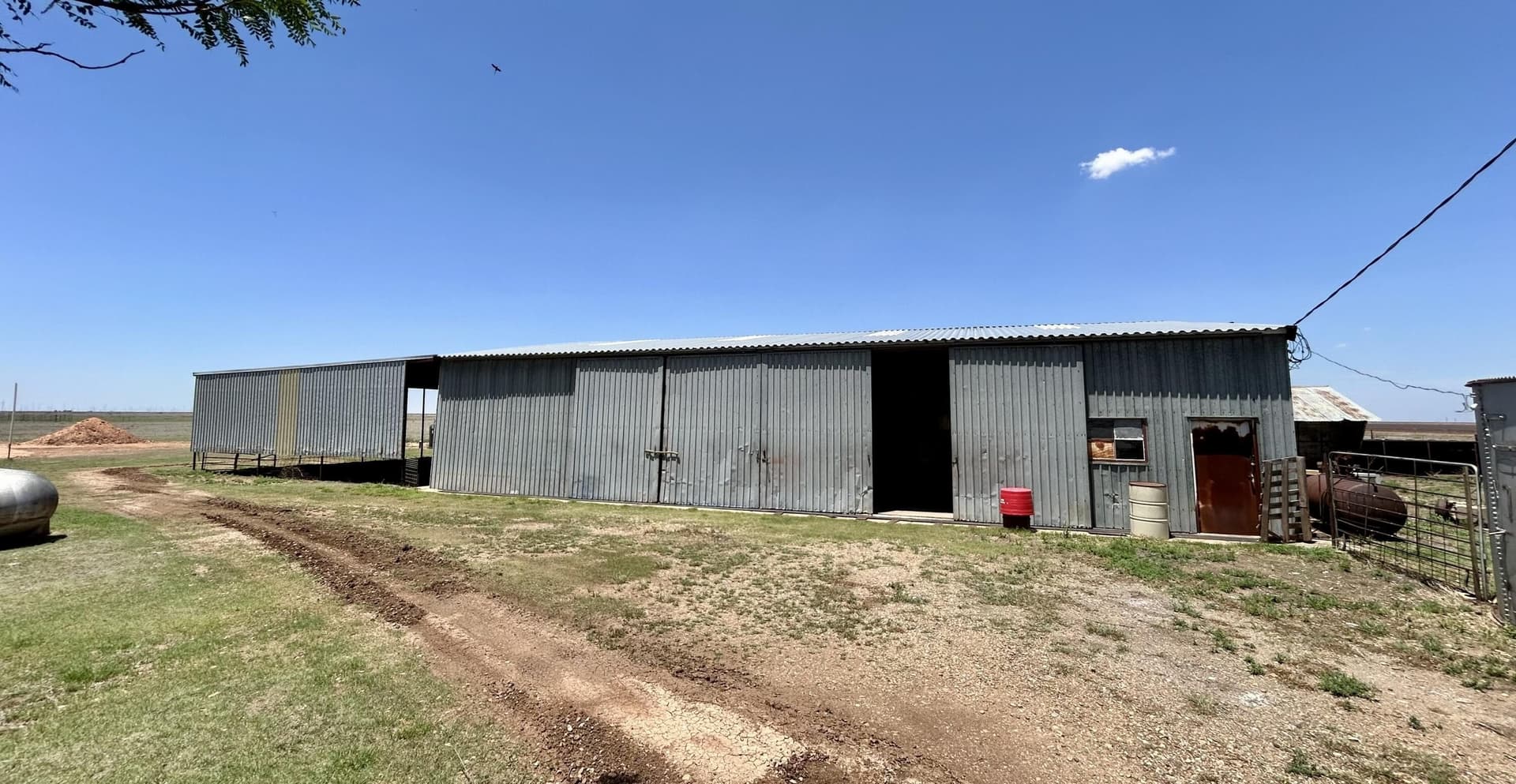 40 acres in Floyd County - photo 25