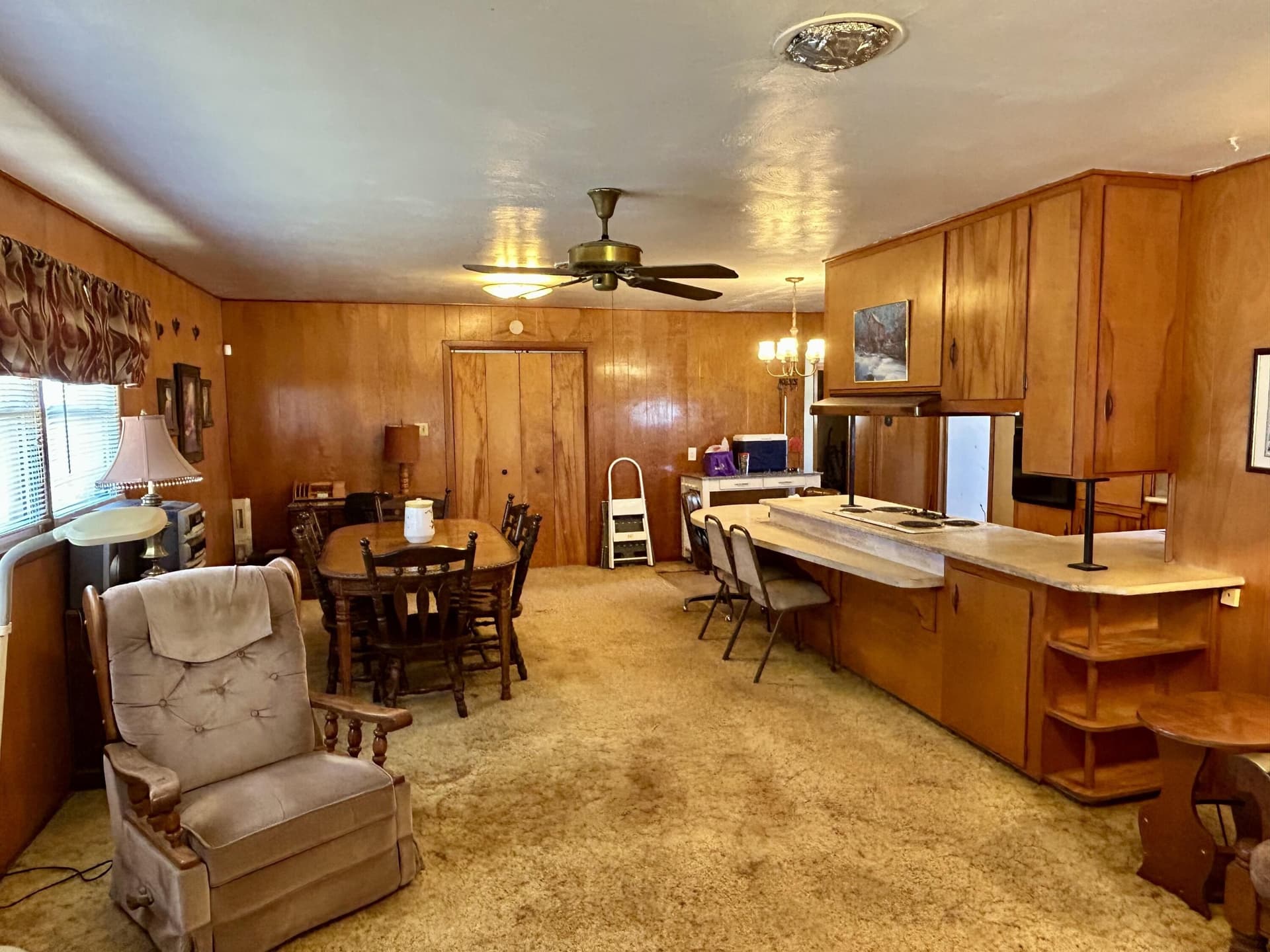 40 acres in Floyd County - photo 12