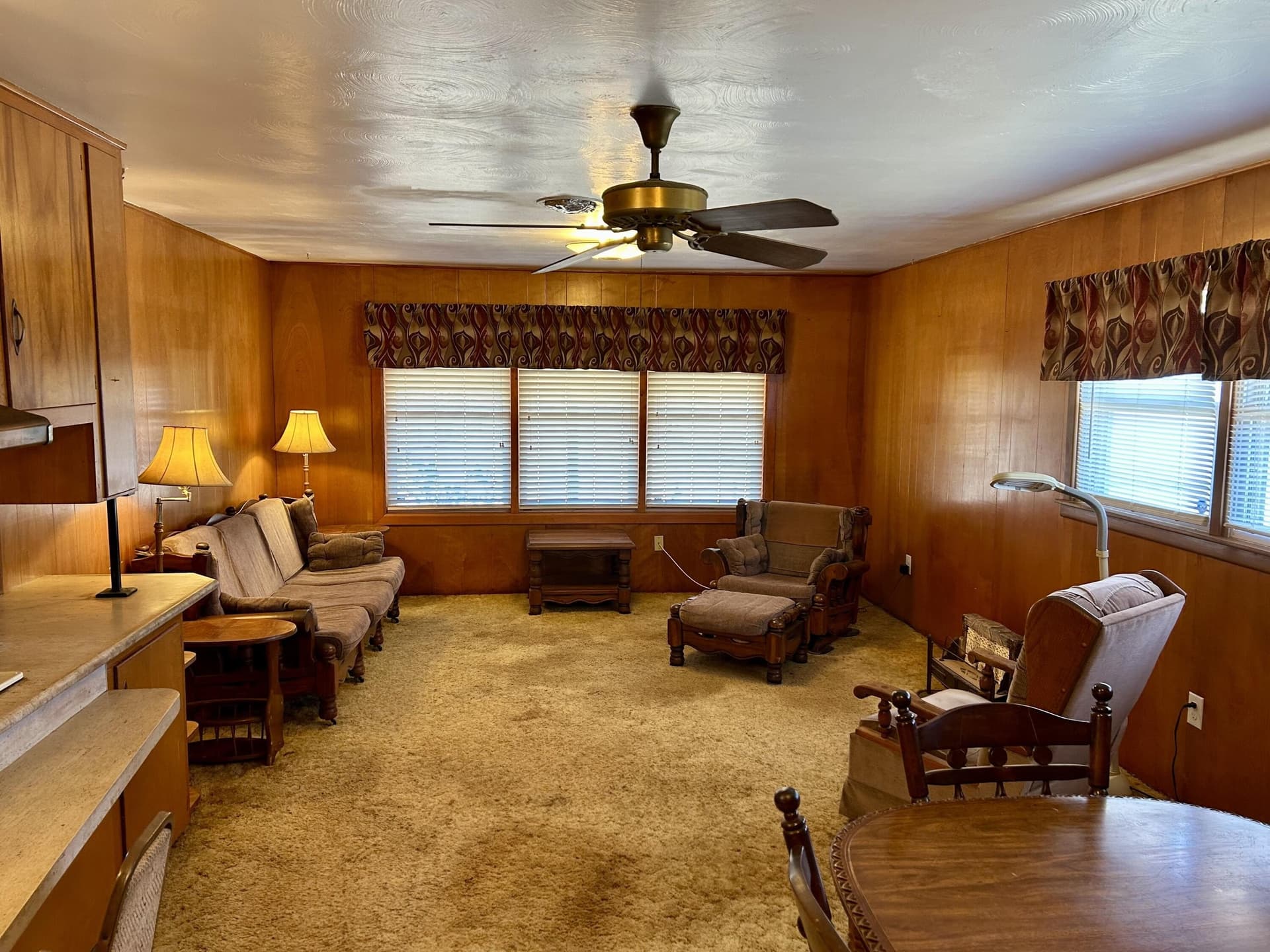 40 acres in Floyd County - photo 11