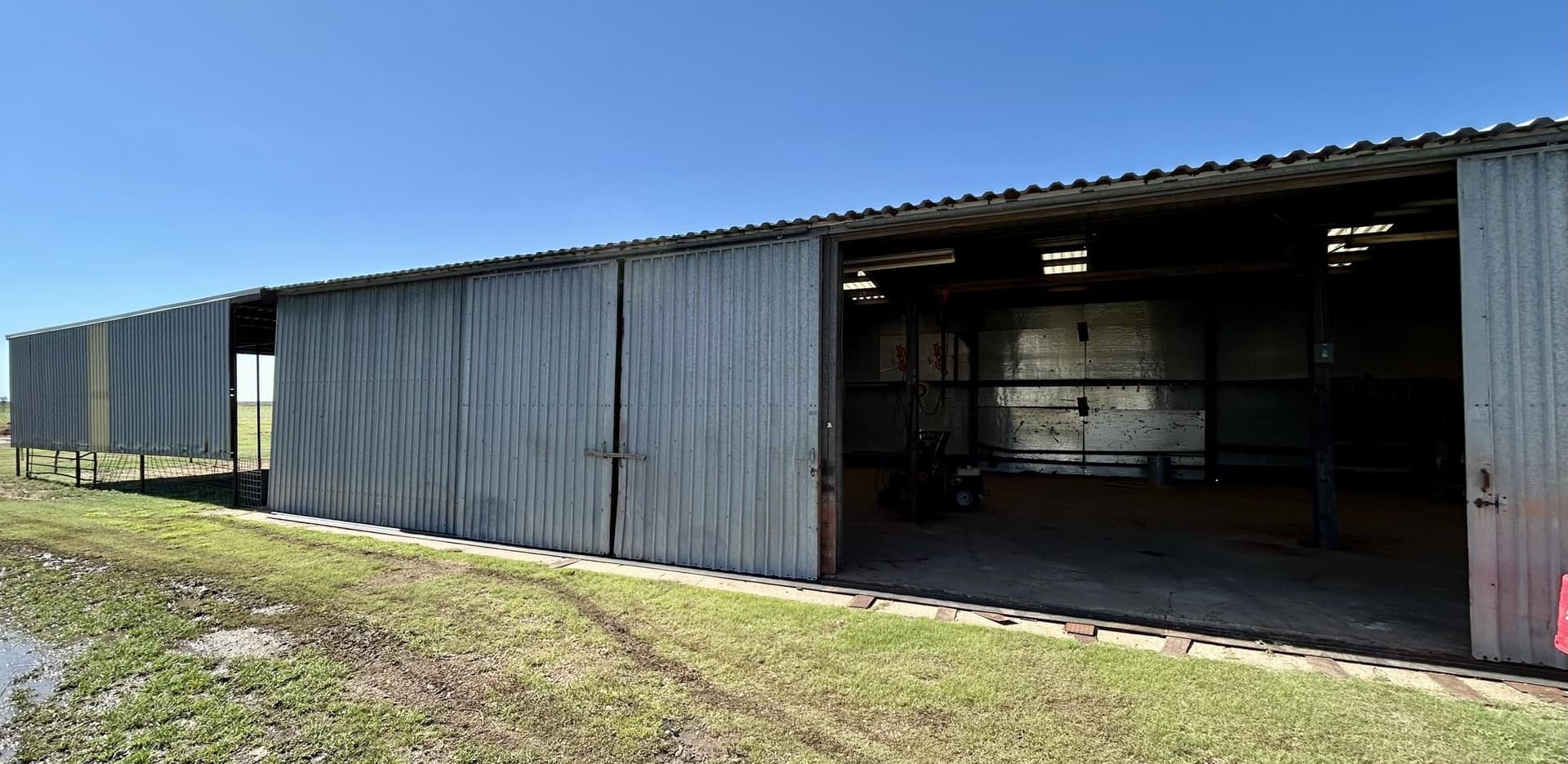40 acres in Floyd County - photo 26