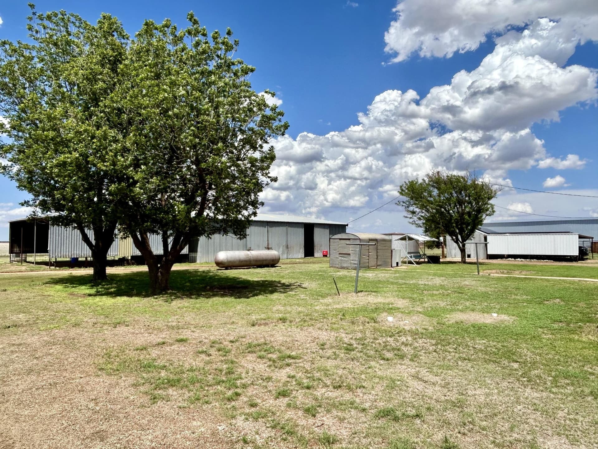40 acres in Floyd County featured view