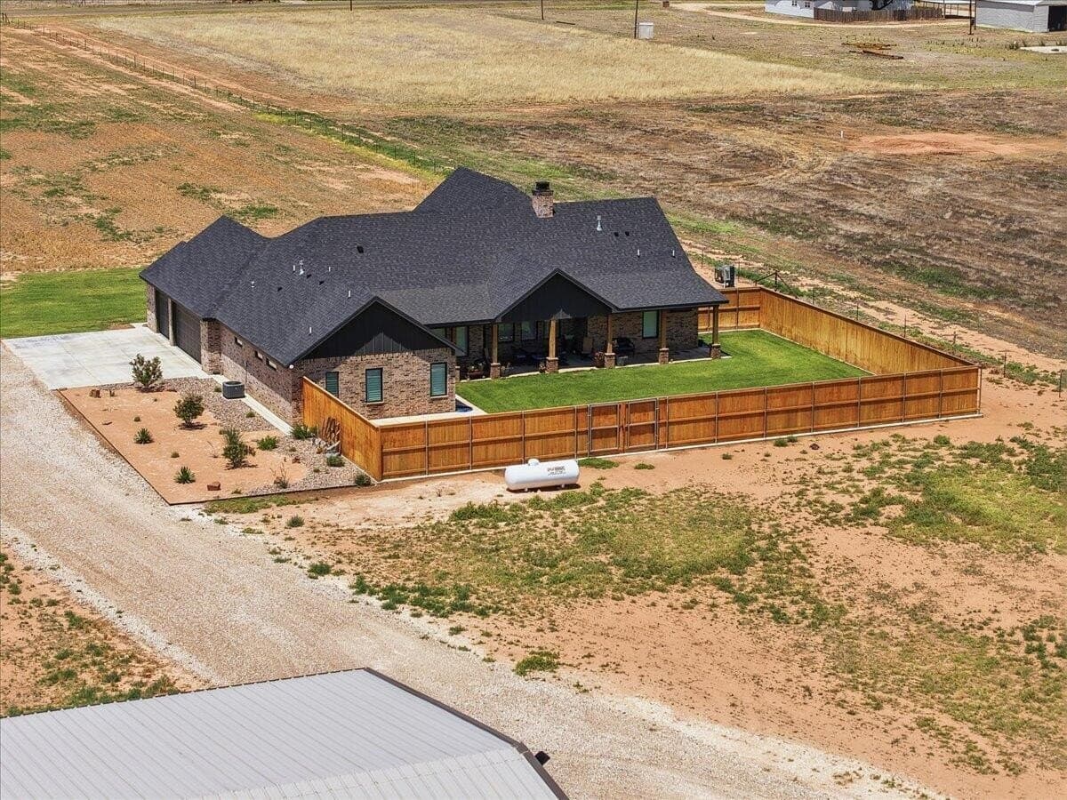 10.01 acres in Lubbock County featured view