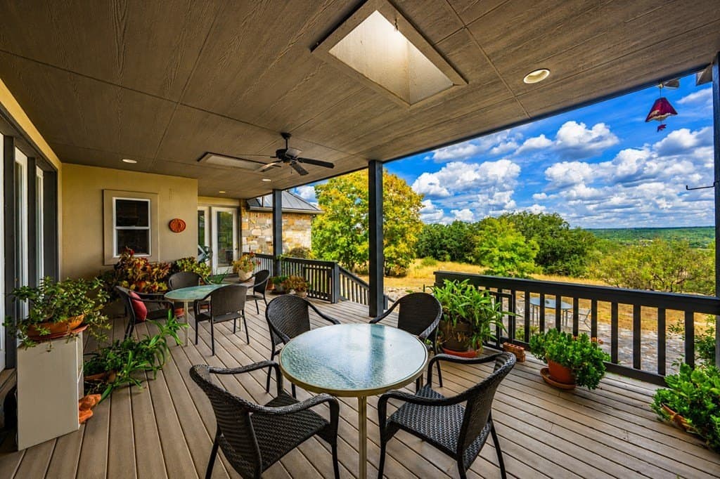 10.33 acres in Kerr County featured view