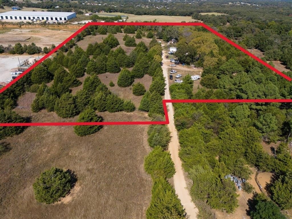 11.06 acres in Johnson County gallery image 2