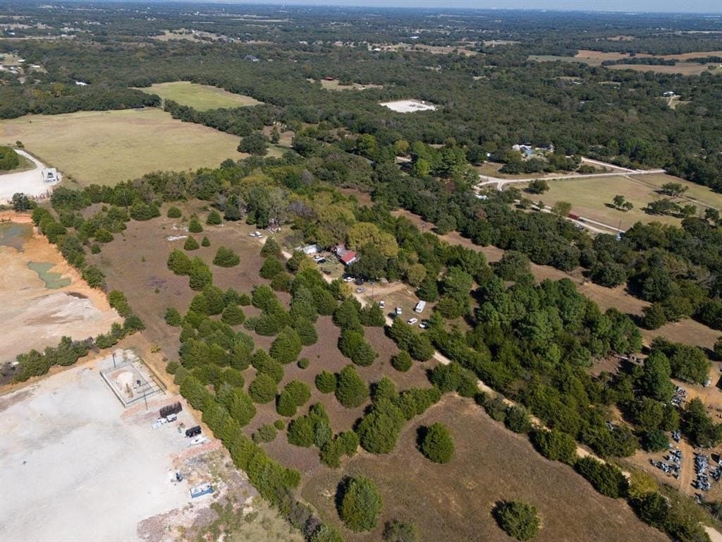 11.06 acres in Johnson County featured view