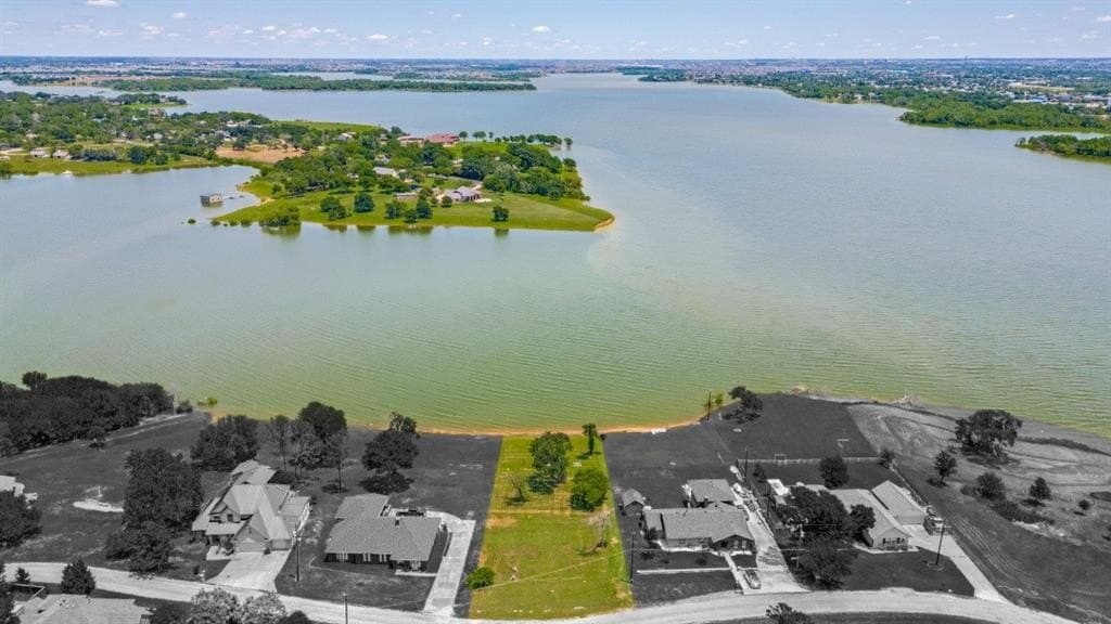 0.4 acres in Denton County