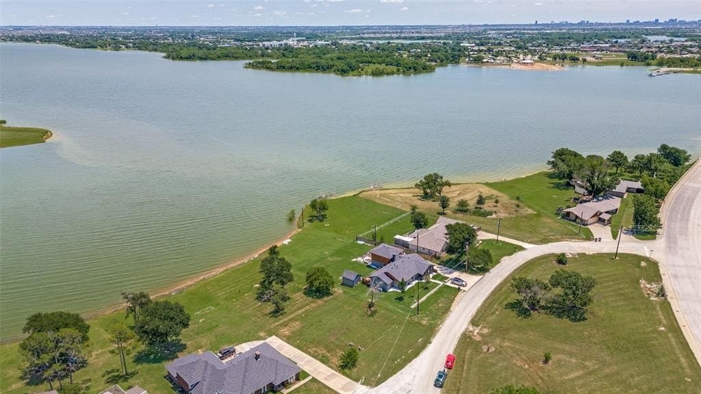 0.4 acres in Denton County gallery image 4