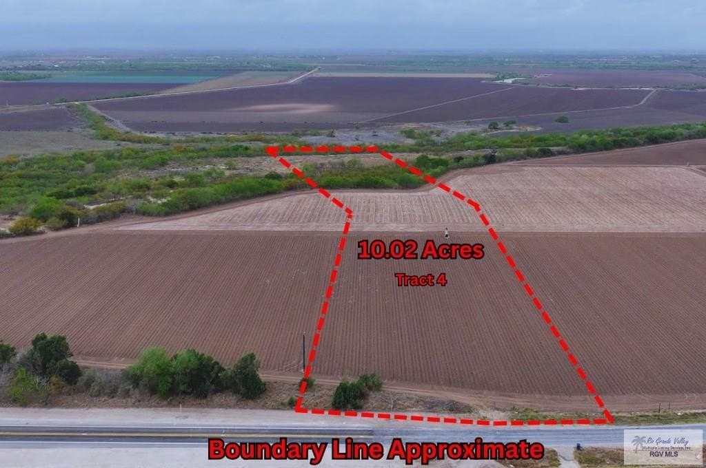 10.02 acres in CAMERON County gallery image 2