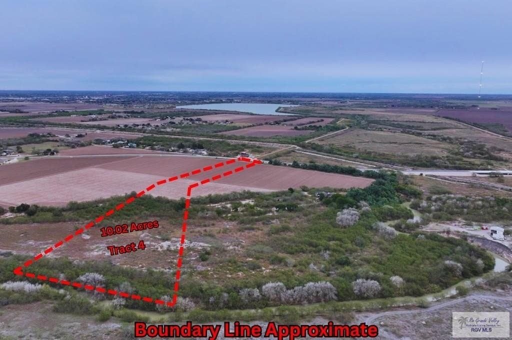 10.02 acres in CAMERON County gallery image 4