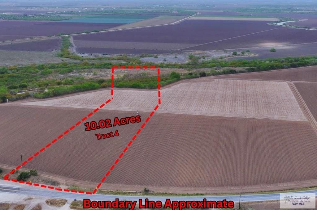 10.02 acres in CAMERON County gallery image 3