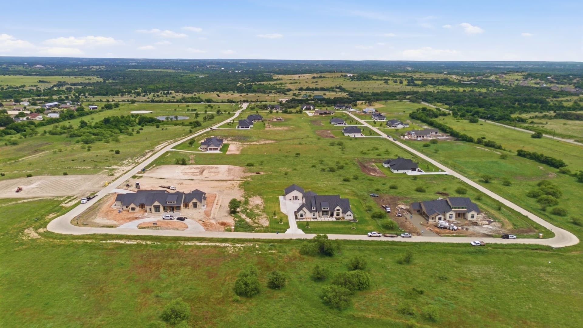 2 acres in Parker County - photo 10