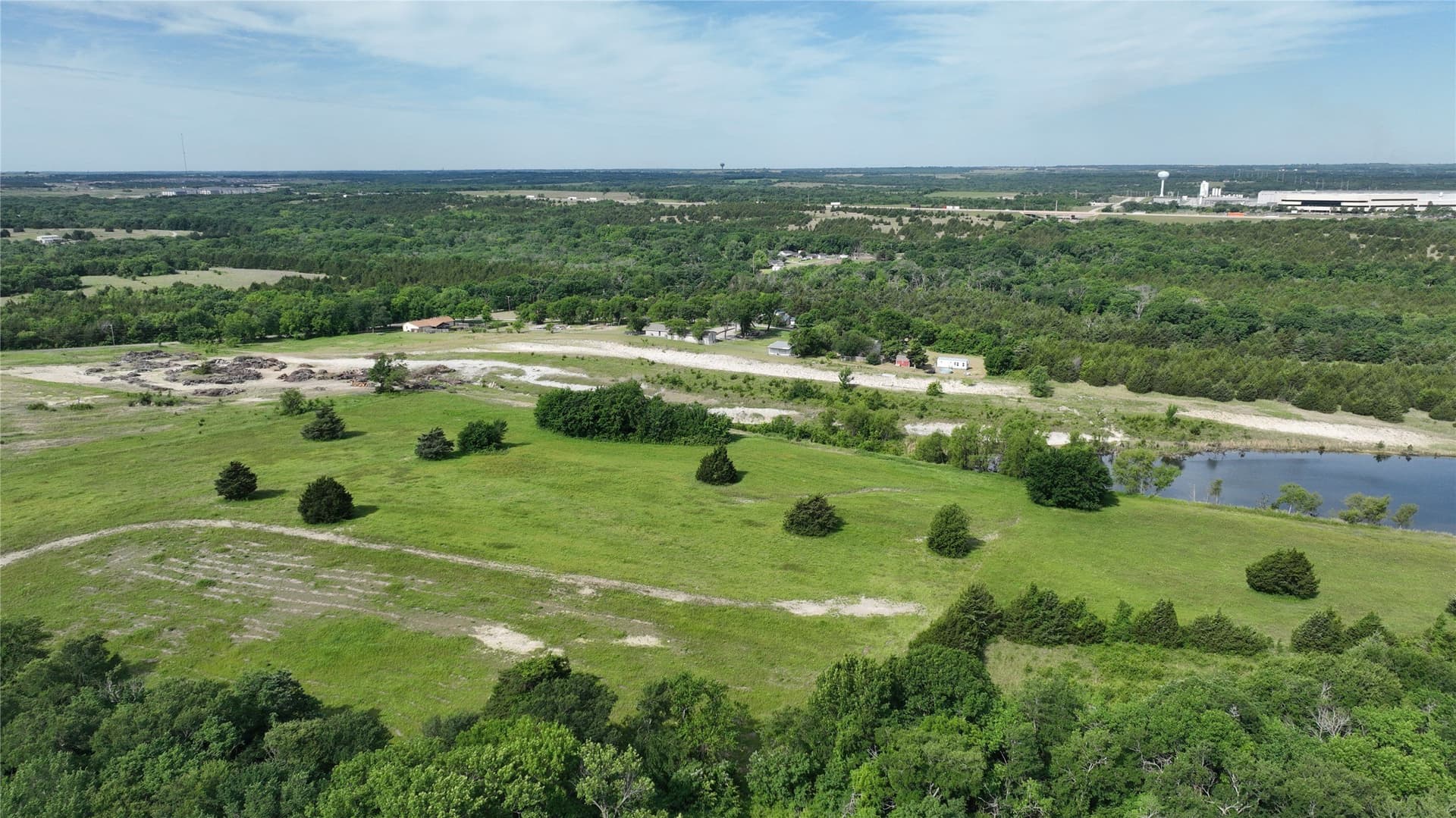 28.1 acres in Grayson County - photo 7